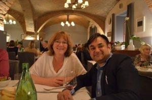Read more about the article Dr.-Griet-Barrezeele-from-Leuven-University-College-Belgium