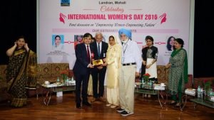 Read more about the article Ms Paramjit Kaur Chairperson Punjab State Women Commission