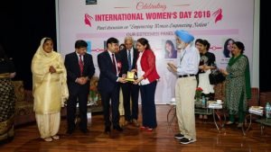 Read more about the article E – Ms. Sakshi , Hotel Cove Chandigarh