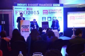 Read more about the article FRO 2015 by Franchise India