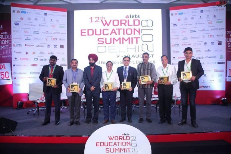 You are currently viewing Self Directed Professional Development as a panelist at World Education Summit 2018