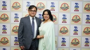 Read more about the article Zee Excellence Awards 2016