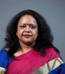 Dr. Sunita Shukla